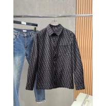 펜디 남자 셔츠