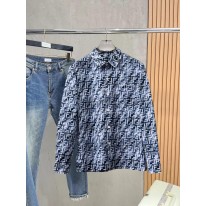 펜디 남자 셔츠