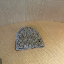 루이비통 겨울 모자