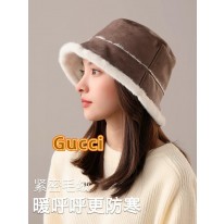 디올 겨울 모자