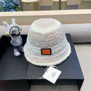 에르메스 겨울 모자