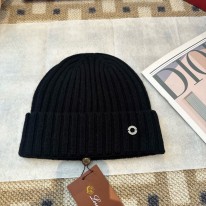 로로피아나 겨울 모자