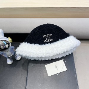 셀린느 겨울 모자