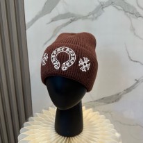 크롬하츠 겨울 모자