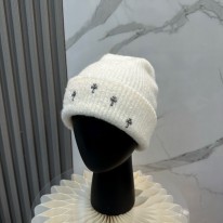 크롬하츠 겨울 모자