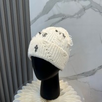 크롬하츠 겨울 모자