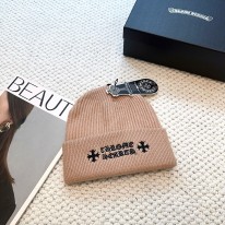 크롬하츠 겨울 모자