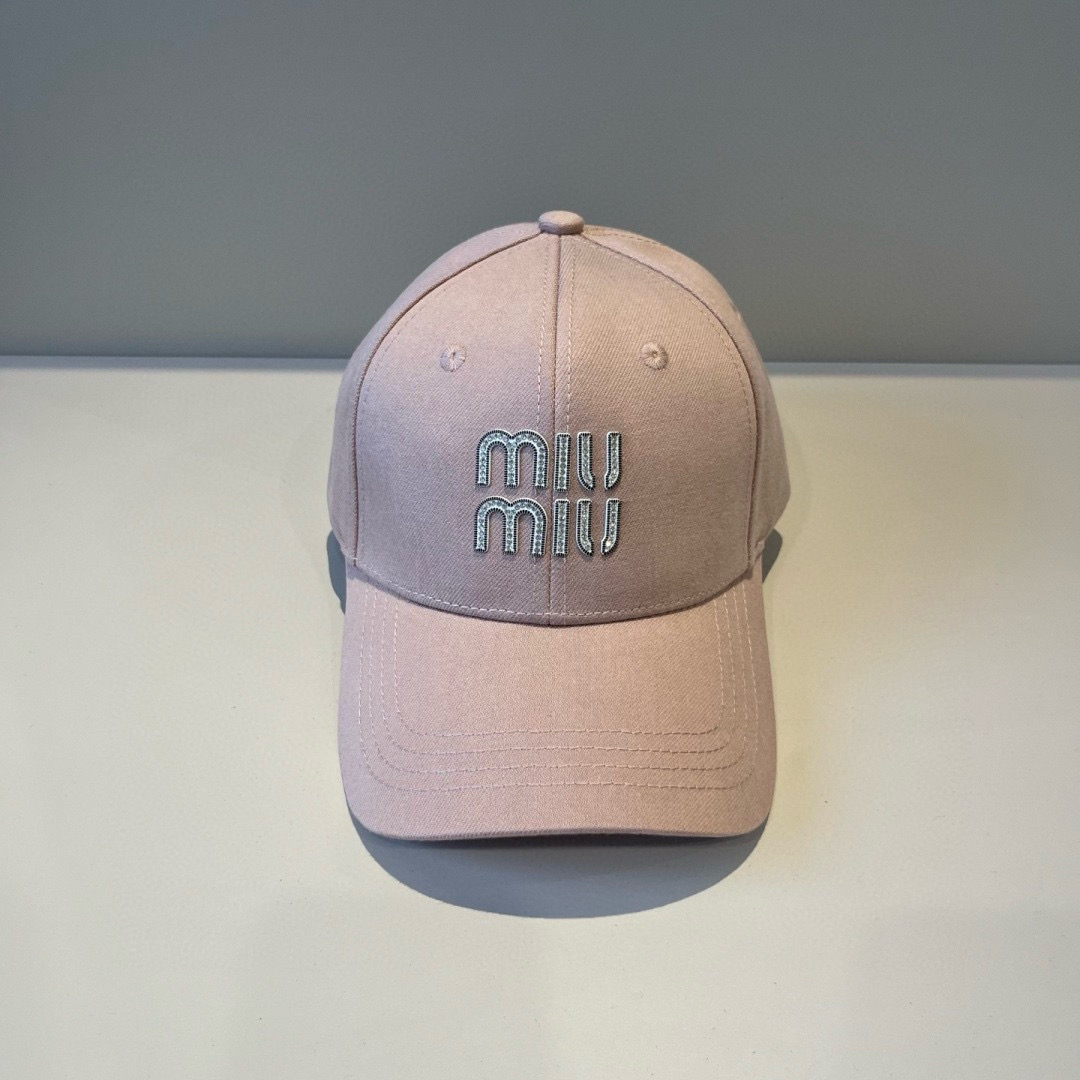 미우미우 모자