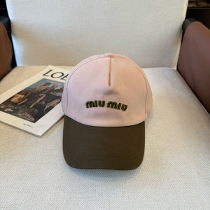 미우미우 모자