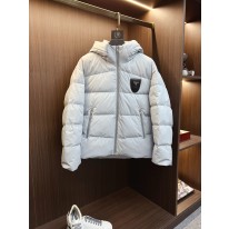 보테가베네타 2컬러 남자 패딩