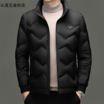 보테가베네타 2컬러 남자 패딩