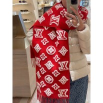 루이비통 스카프