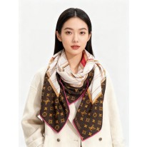 루이비통 스카프