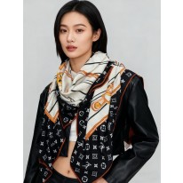 루이비통 스카프