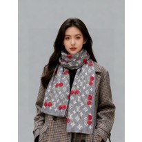 루이비통 스카프