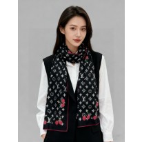 루이비통 스카프