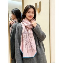 에르메스 스카프