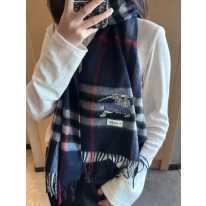 버버리 스카프