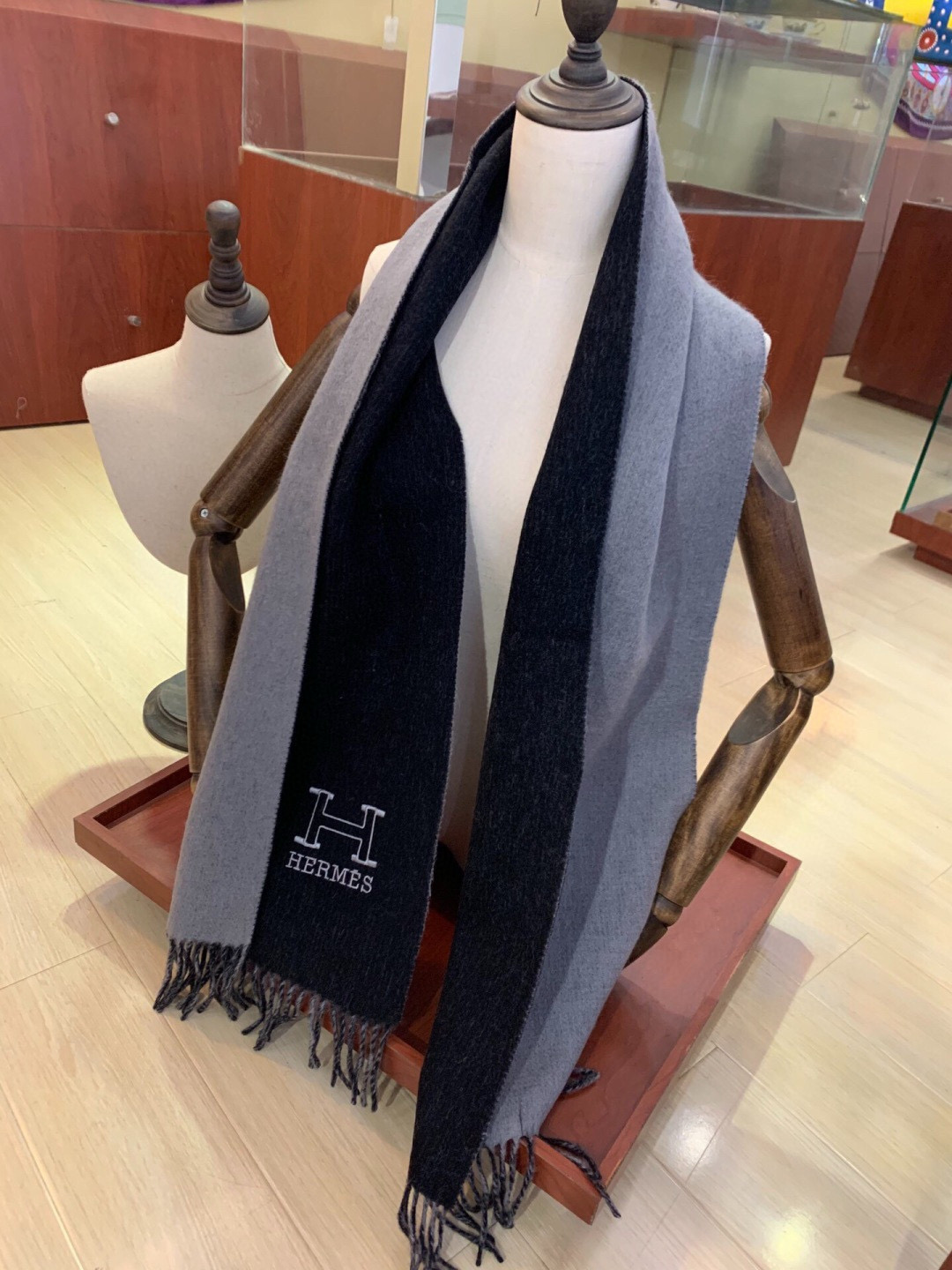 에르메스 스카프