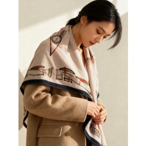 에르메스 스카프