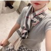 버버리 스카프