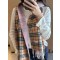 버버리 스카프
