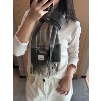 버버리 스카프