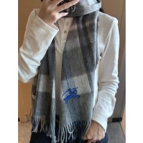 버버리 스카프