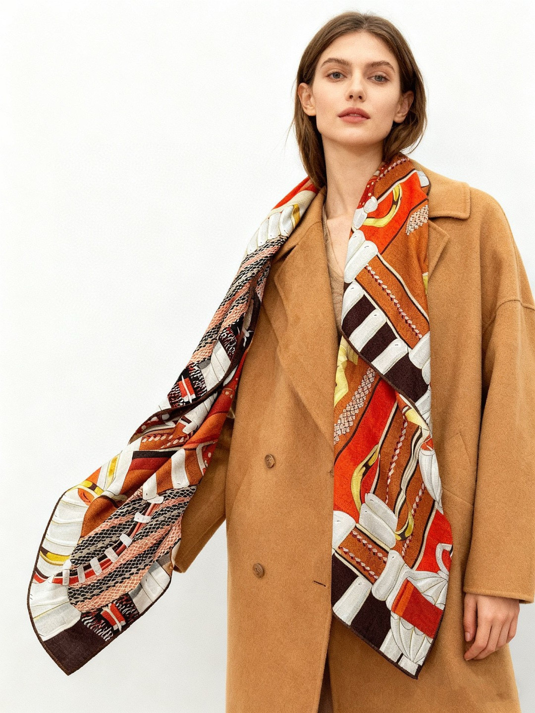 에르메스 스카프