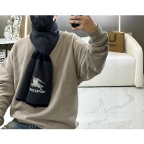 버버리 스카프
