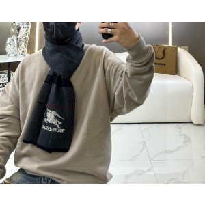 버버리 스카프