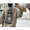 버버리 스카프