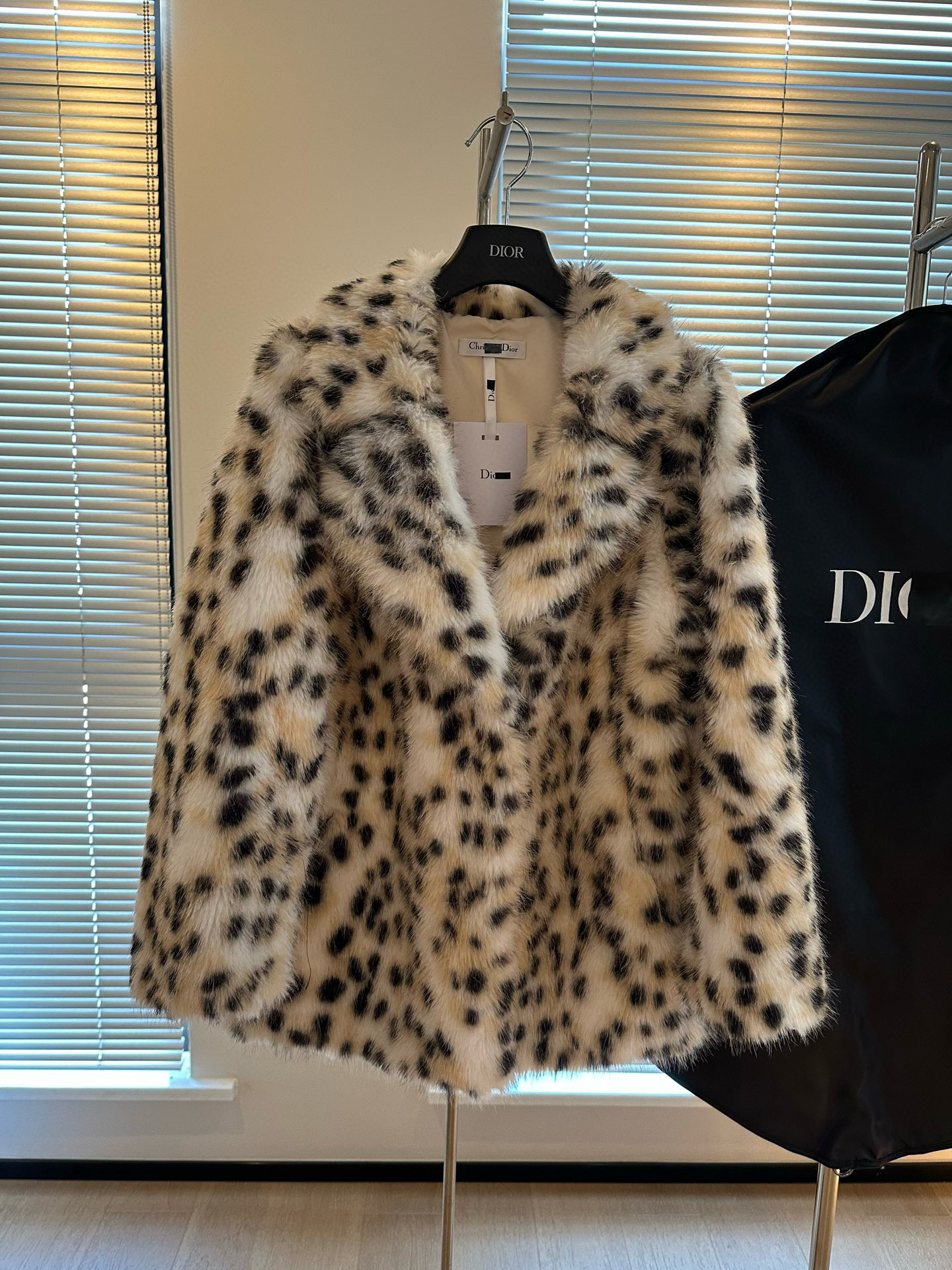 디올 여자 재킷 자켓-코트