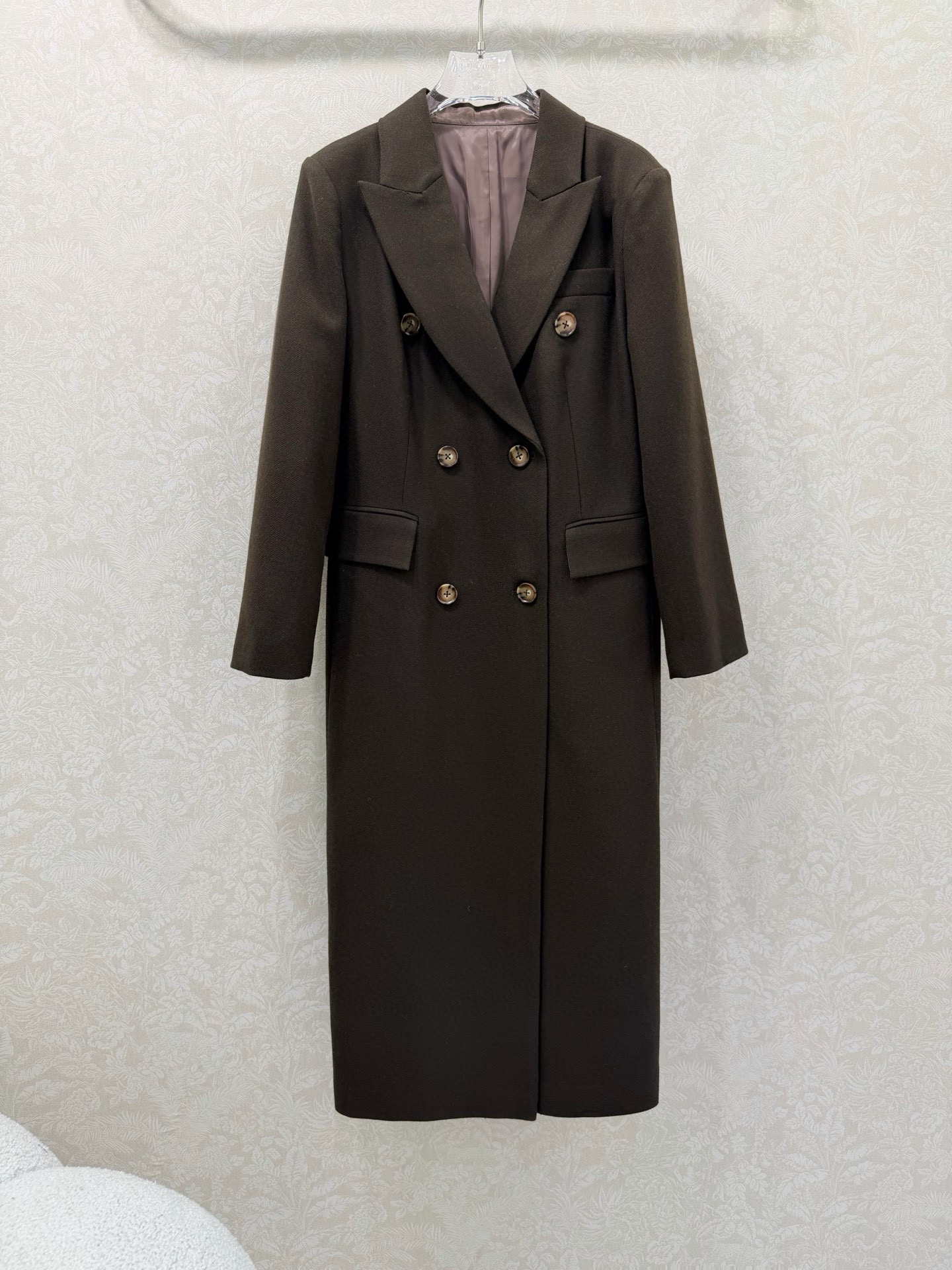 디올 여자 재킷 자켓-코트