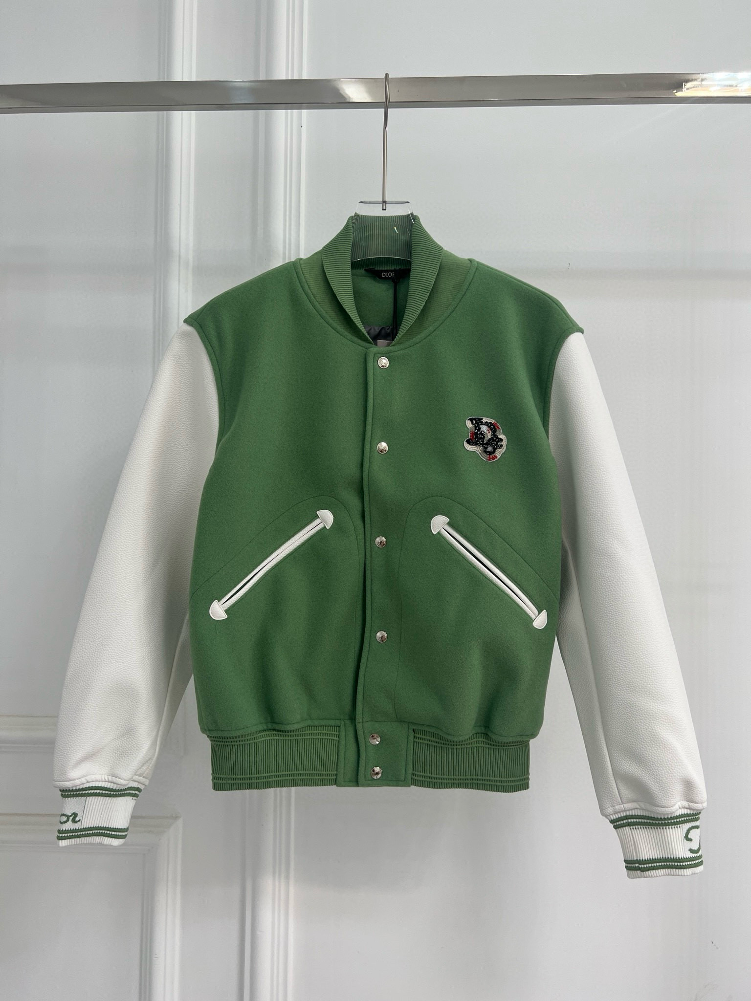 디올 여자 재킷 자켓-코트