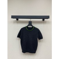 프라다 4컬러 여자 니트