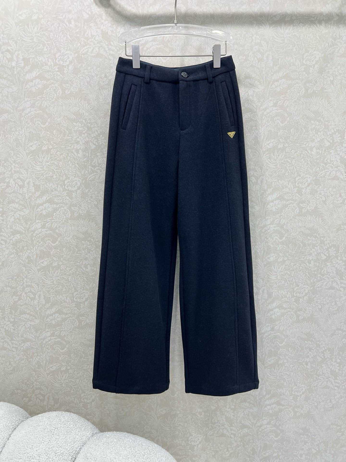 프라다 여자 바지