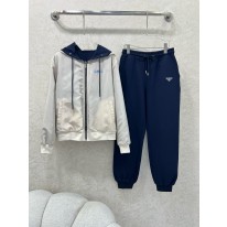 프라다 여자 세트