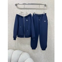 프라다 여자 세트