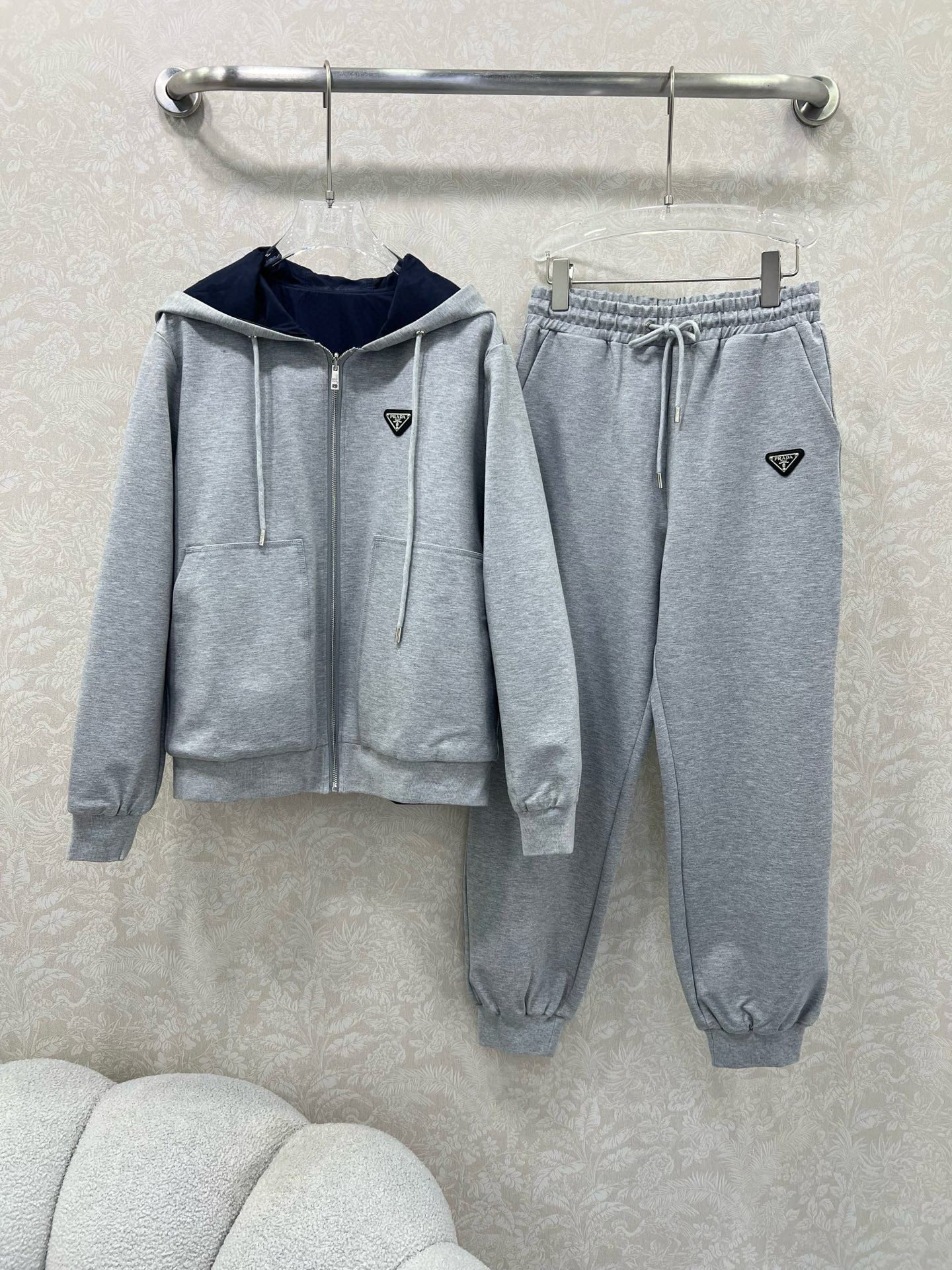 프라다 여자 세트