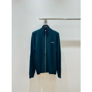 미우미우 여자 가디건