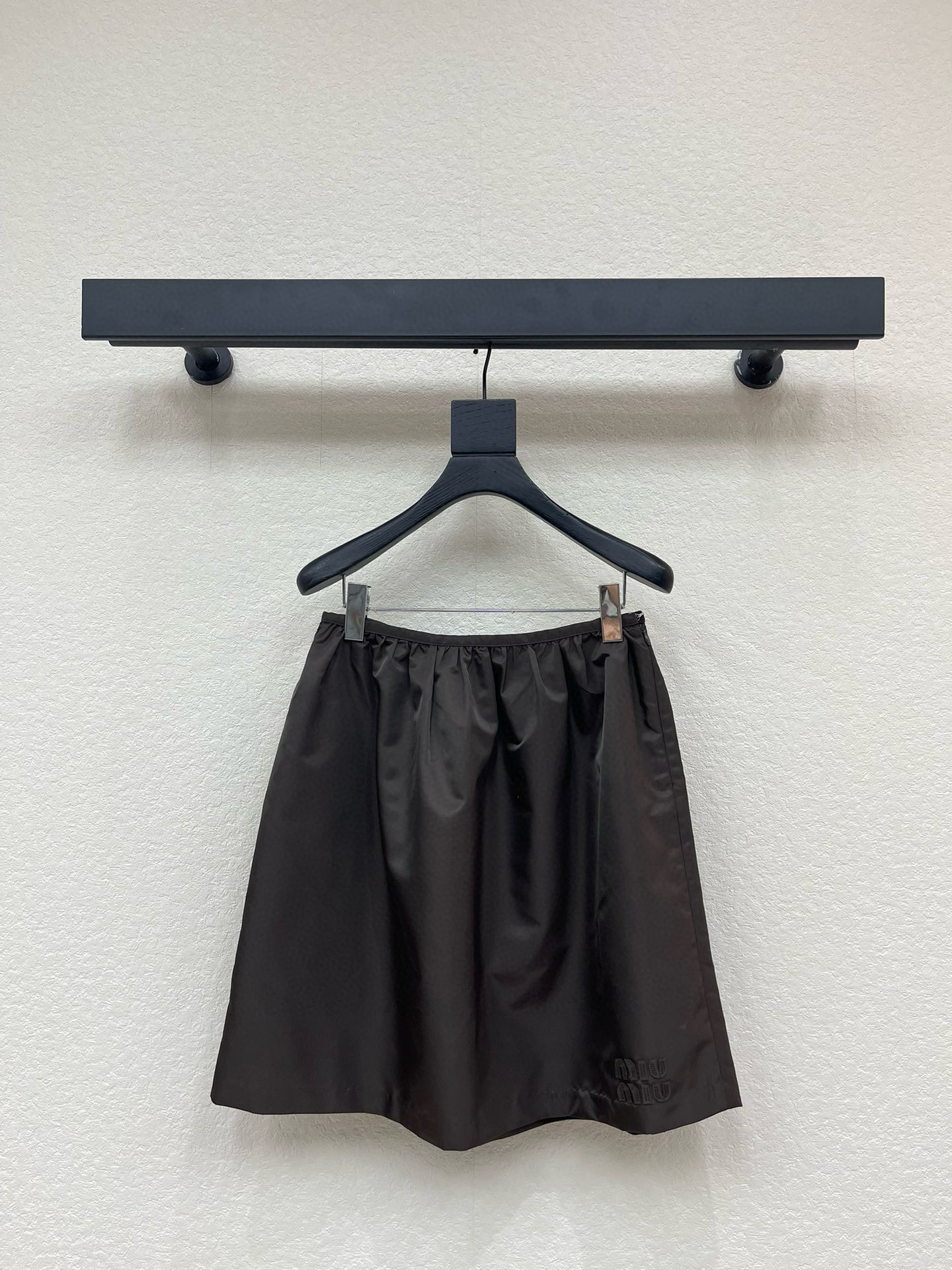 미우미우 여자 반바지/치마