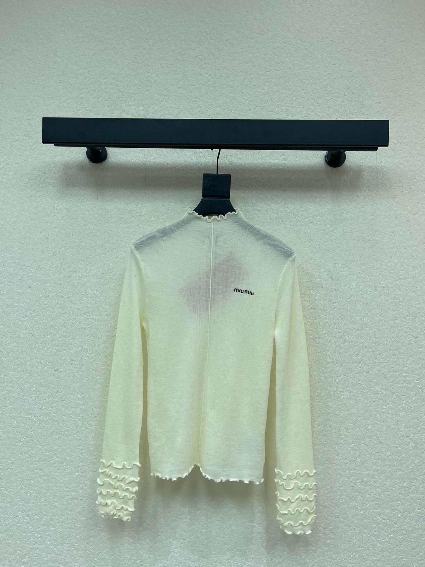 미우미우 4컬러 여자 후드티 맨투맨