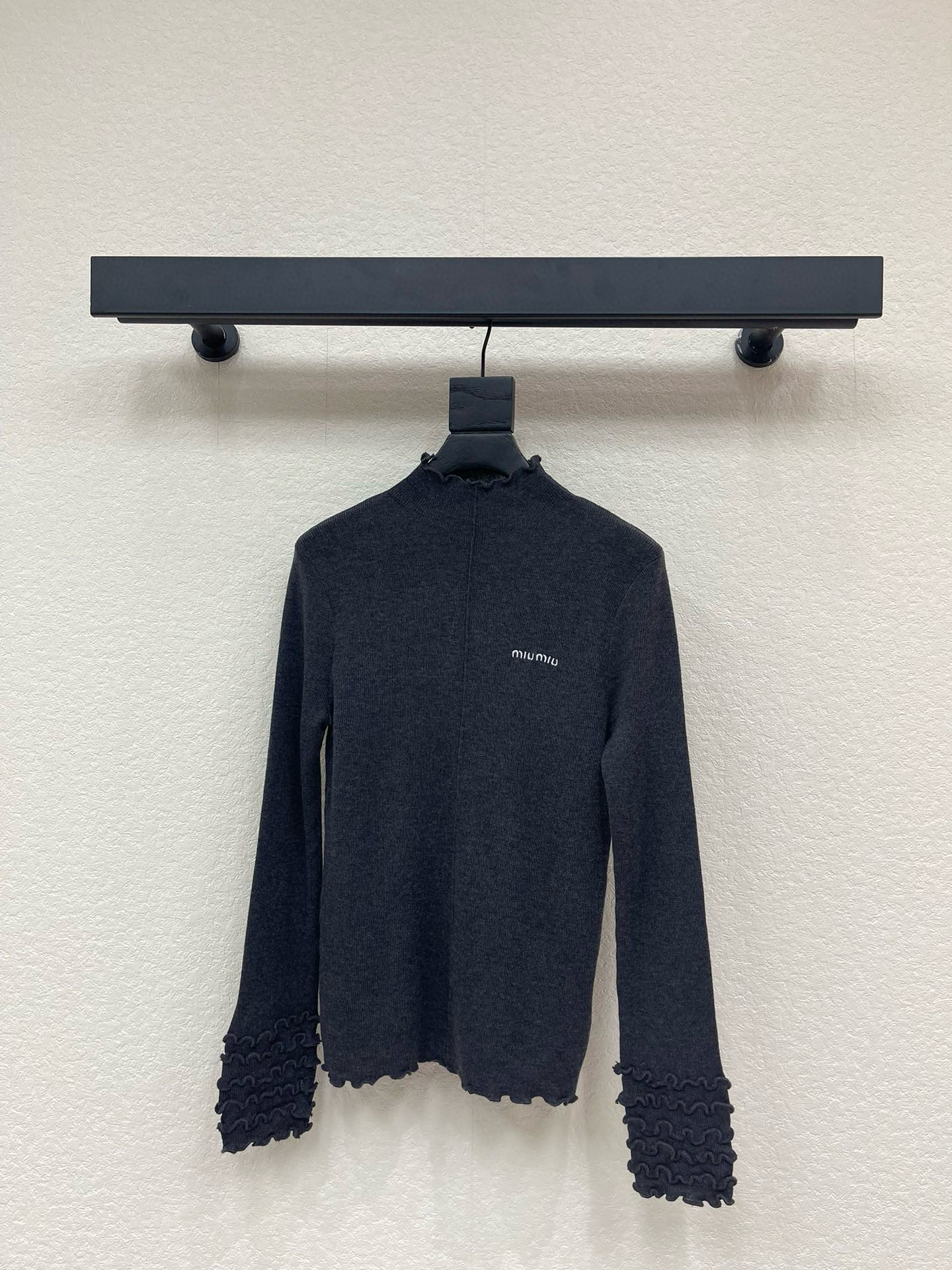 미우미우 4컬러 여자 후드티 맨투맨