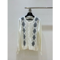 미우미우 여자 가디건