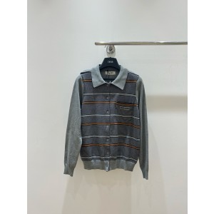 미우미우 여자 가디건