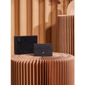 몽블랑 130324 카드지갑 머니클립