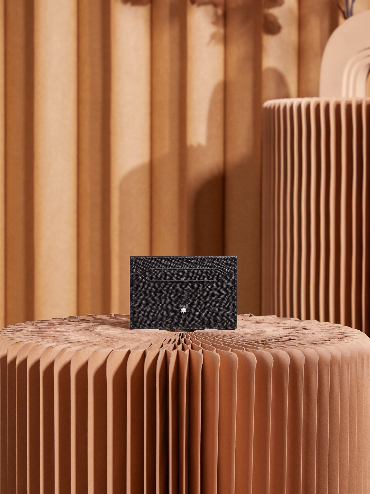 몽블랑 130324 카드지갑 머니클립