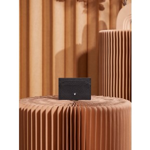 몽블랑 130324 카드지갑 머니클립