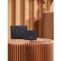 몽블랑 MB131768 카드지갑 머니클립